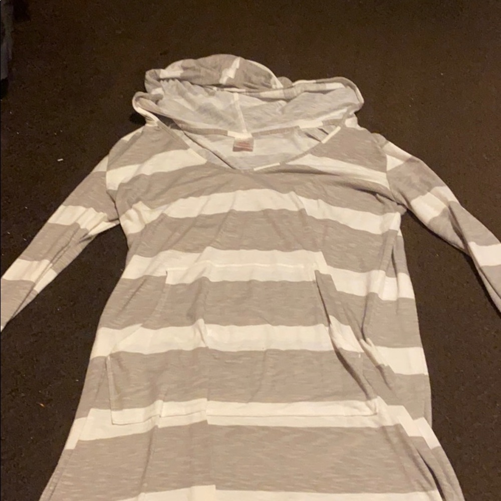Swim Cover Up